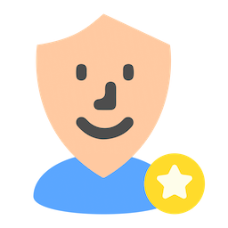 Face ID icon