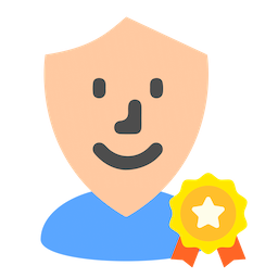 Passport icon
